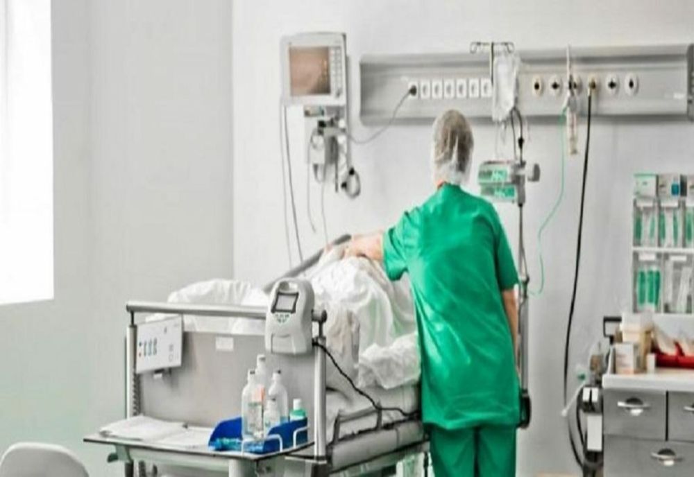 6 paturi de Terapie Intensivă au fost donate Spitalului Județean de Urgență „Dr. Fogolyán Kristóf” Sfântu Gheorghe