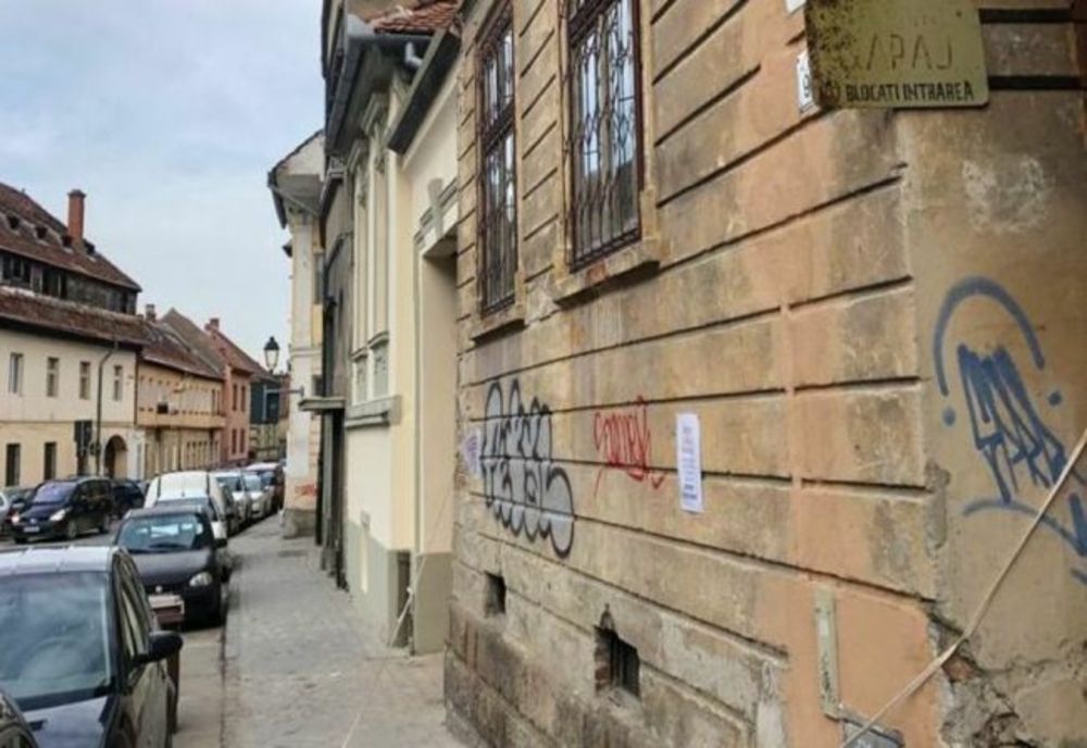 15 monumente istorice din județul Covasna, în stare avansată de degradare