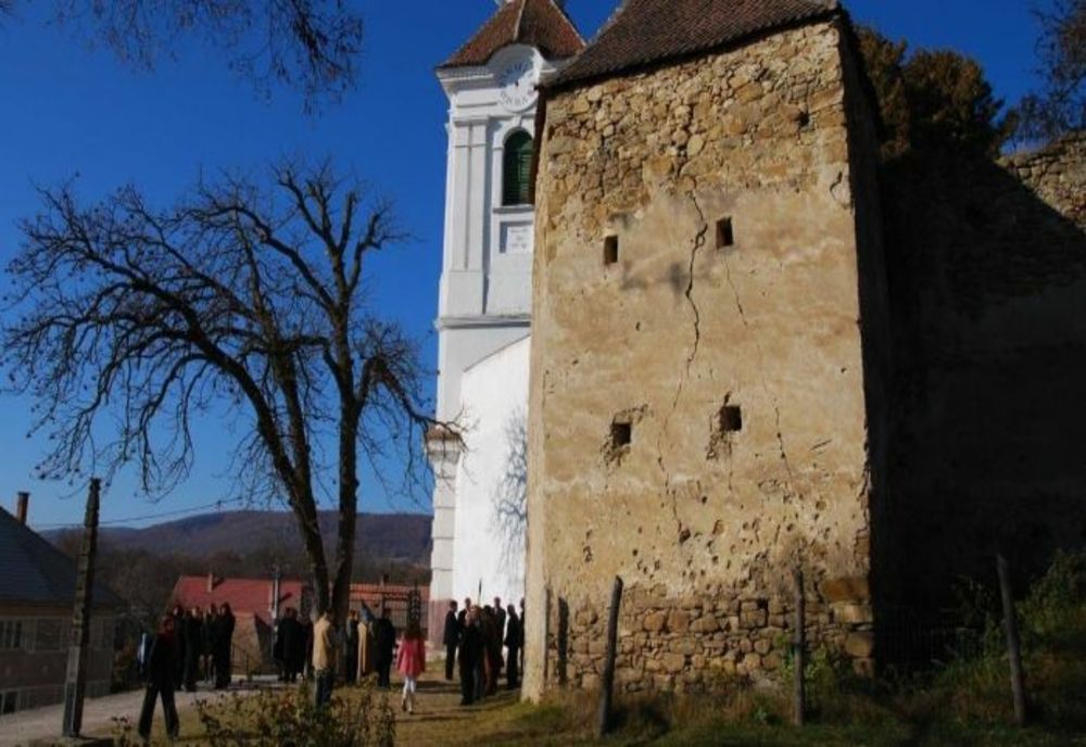 2021 este anul relansării socio-economice a judeţului Covasna