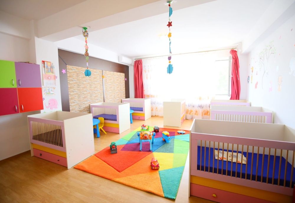 Primăria Sfântu Gheorghe vrea să extindă reţeaua de creşe