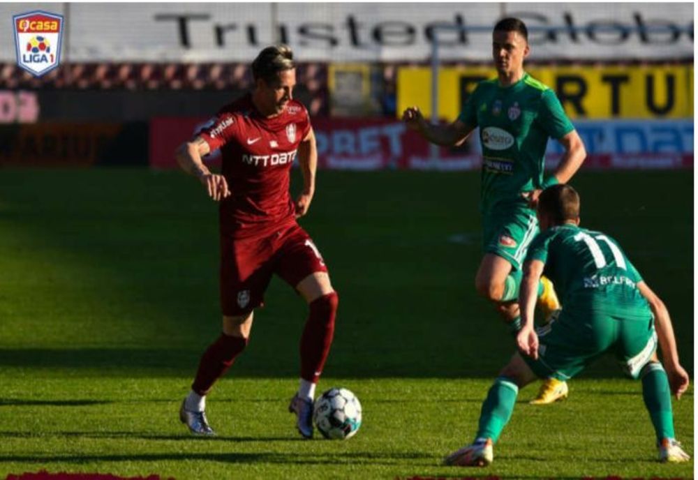 Sepsi a intrat în istorie, în Gruia