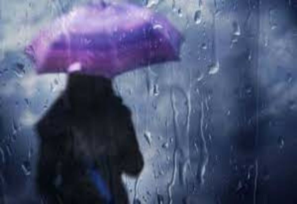 PROGNOZA METEO PAŞTE : Vreme caldă, ploi torenţiale şi grindină în toată ţara