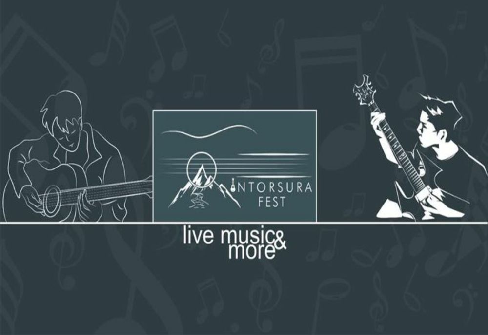 3 zile de distracție la prima ediție a "Întorsura Fest"!