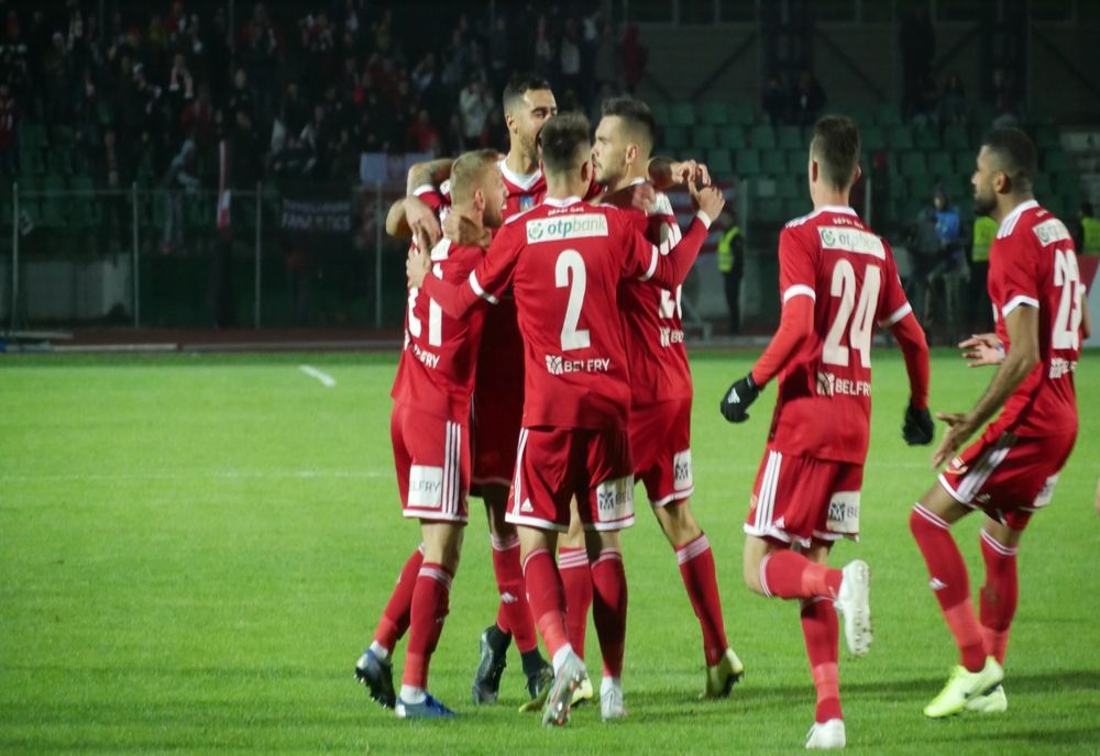 Sepsi OSK și-a aflat adversara din Conference League!