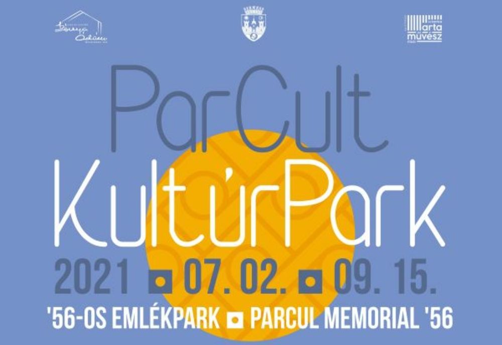 Două luni de concerte și filme în Parcul Memorial 56 din Sfântu Gheorghe