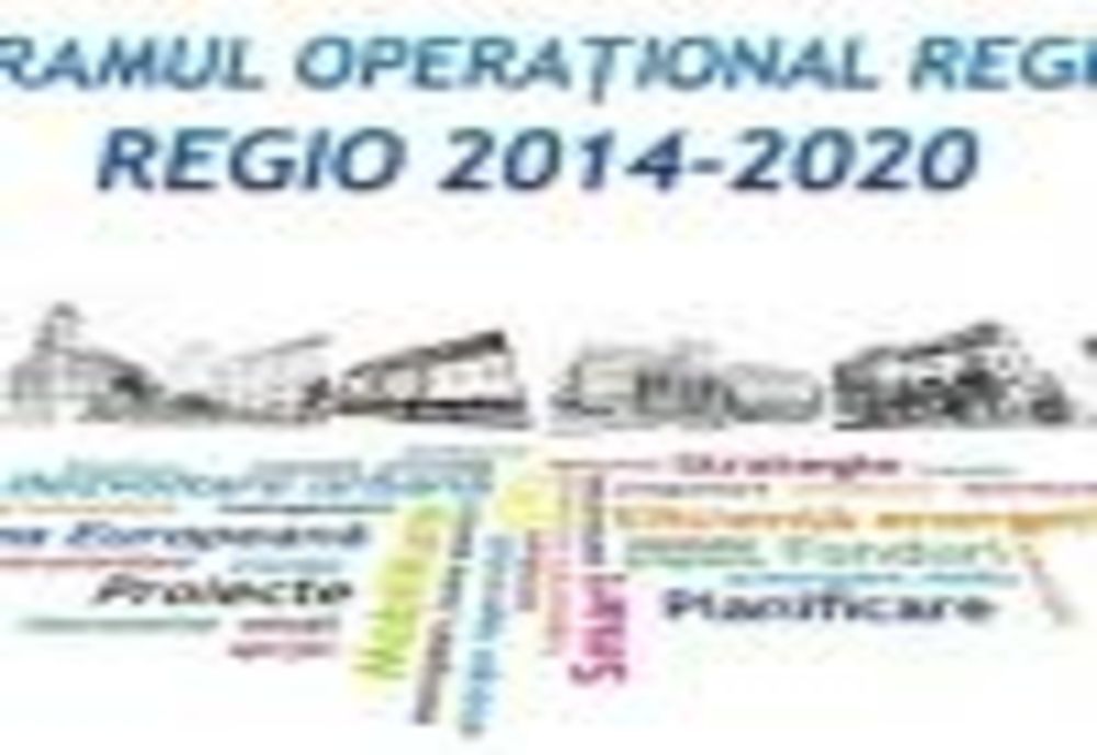 Noi contracte de finanţare prin POR, în valoare de peste 112 milioane de lei. Cei mai mulți bani sunt alocați pentru Alba, Bacău,Covasna, Neamț și Suceva