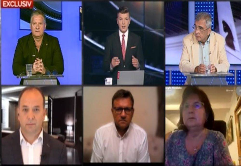 EXCLUSIV Marius Budăi: 1,2 milioane de români sunt consumatori vulnerabili