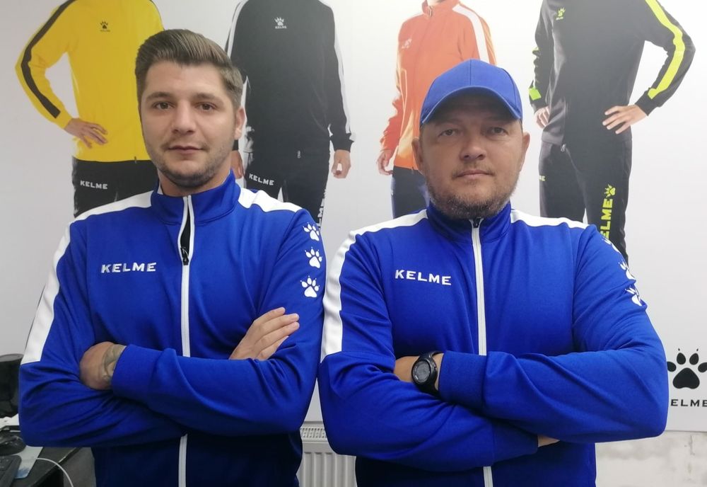 Kids Tâmpa Brașov, deplasare la Târgu Secuiesc, în prima etapă din Liga a 3-a