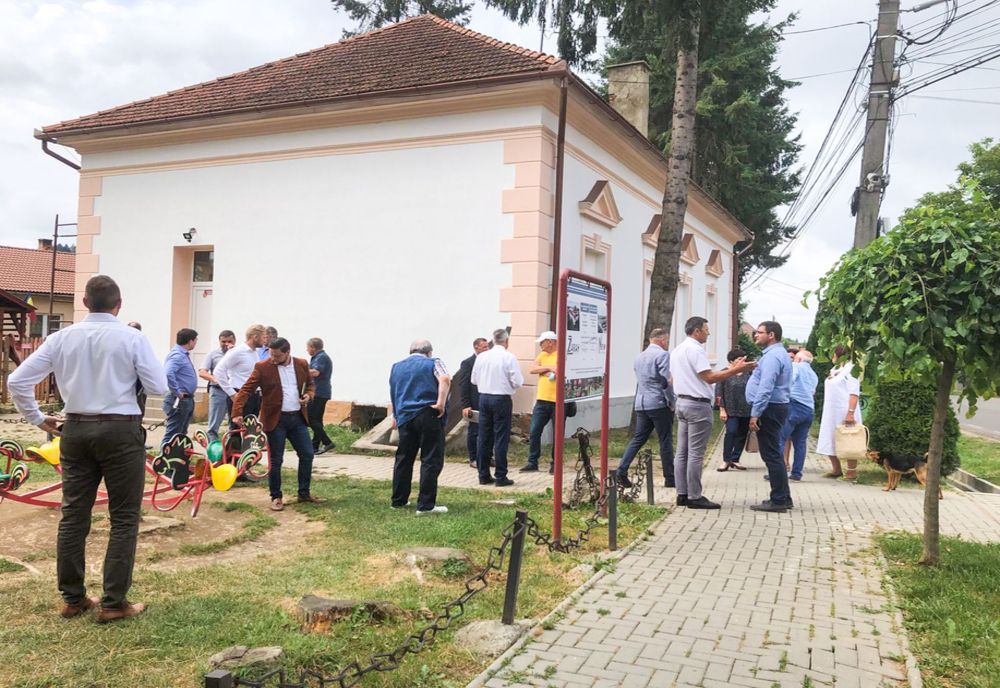 Cooperarea la nivel local și județean înseamnă dezvoltare