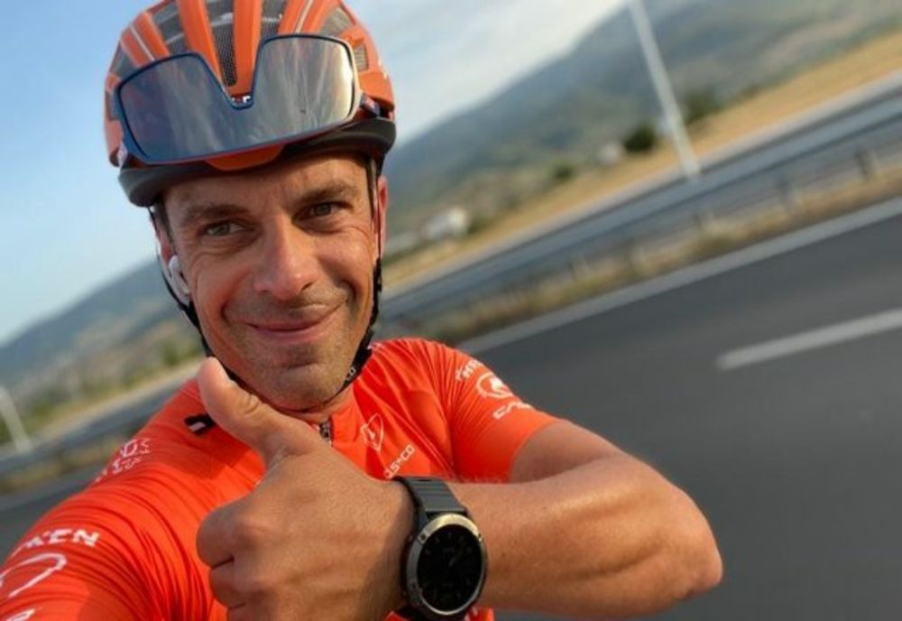 Ministrul Eduard Novak, mulțumit după locul 11 obținut la Jocurile Paralimpice