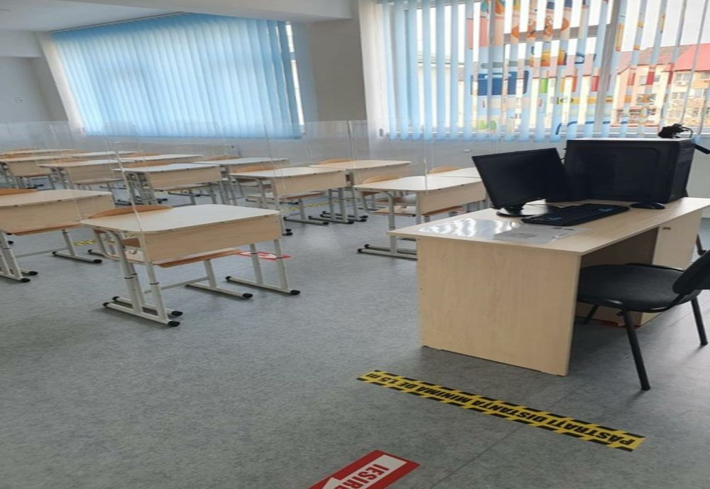 Bani pentru elevi şi copiii de grădiniță din Sfântu Gheorghe