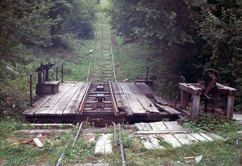 Acţiune de ecologizare a Planului Înclinat de la Comandău