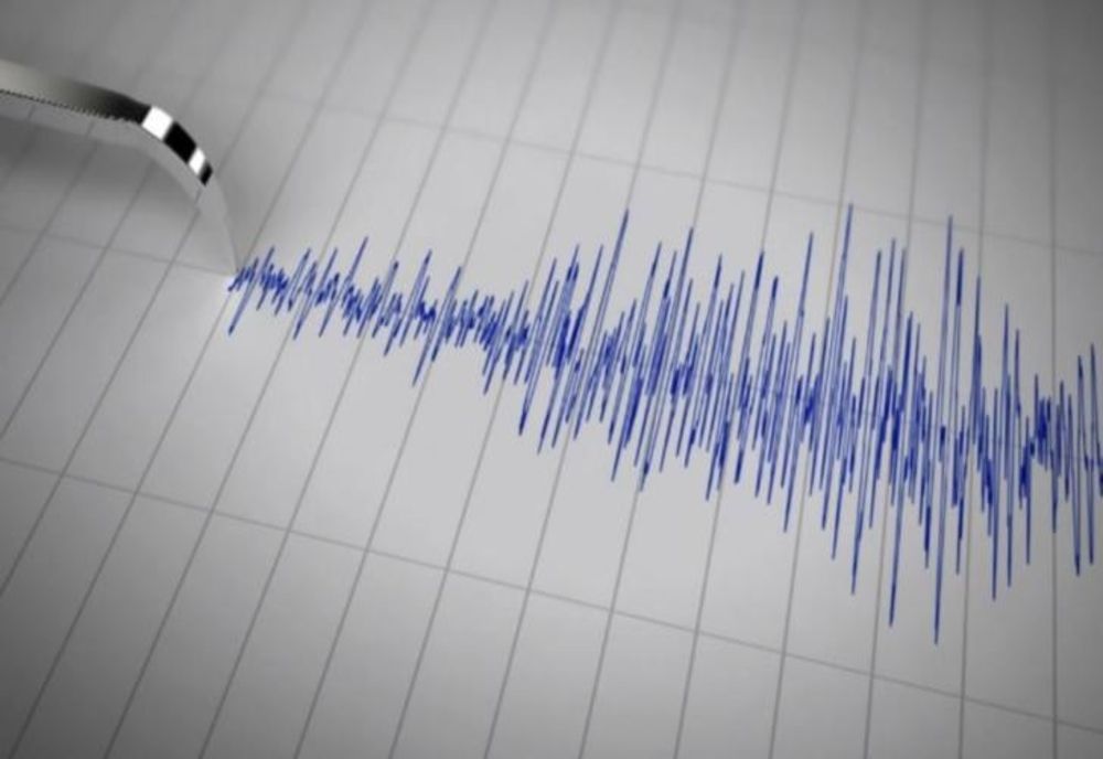 Cutremur de 3,6 grade, în România, vineri dimineață. Activitate seismică intensă