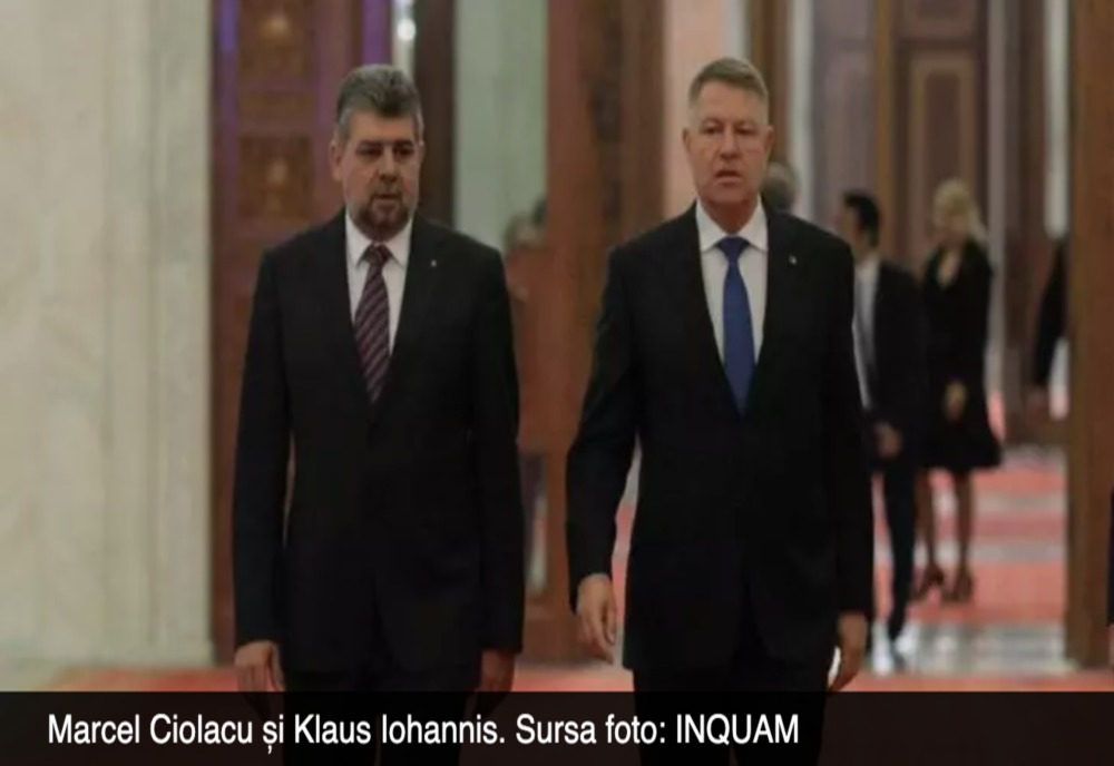 Dezvăluiri EXPLOZIVE despre implicarea statului paralel în culisele politice de la Cotroceni. De ce a dat mâna Iohannis cu "ciuma roșie" - ora 18, Culisele statului paralel