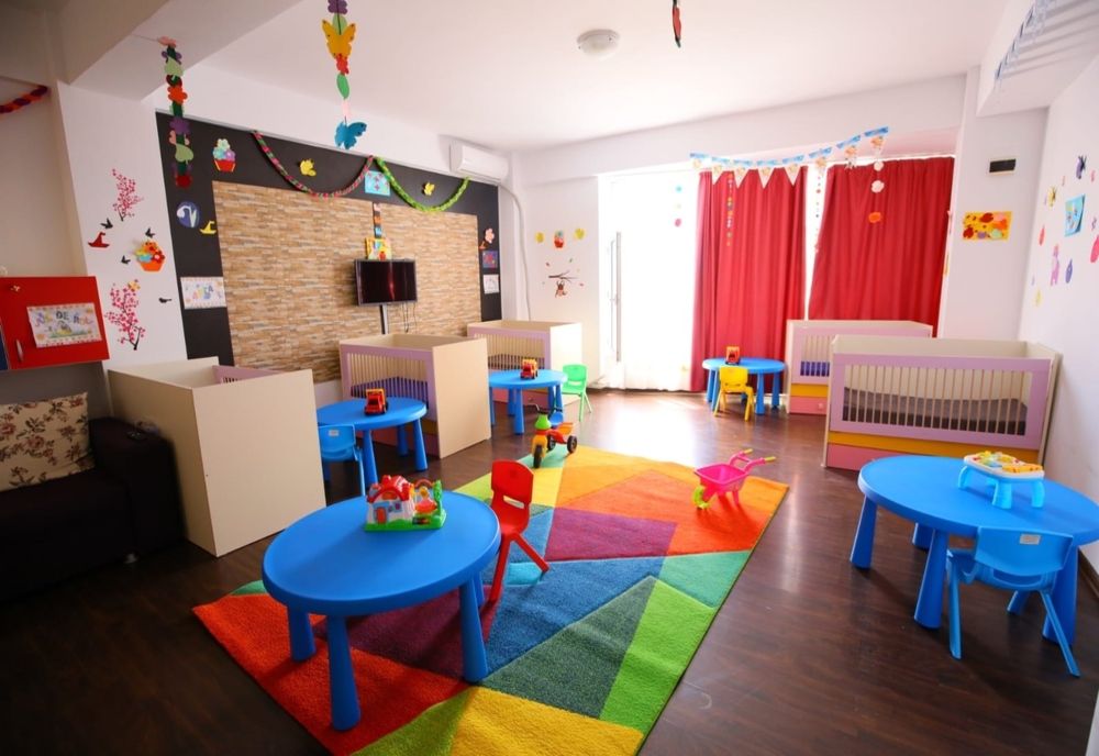 Ministrul dezvoltării, Cseke Attila: demarăm procedura de achiziție pentru primele 43 de creșe noi