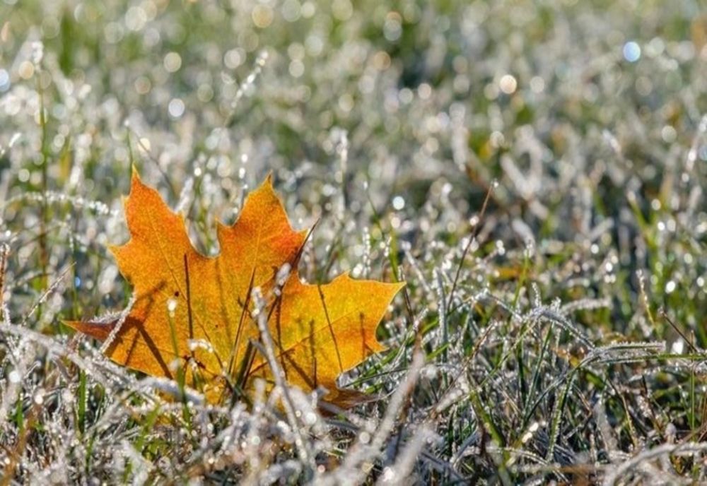 Vremea 16 noiembrie - Temperaturi din ce în ce mai scăzute - Ce maxime se vor mai înregistra