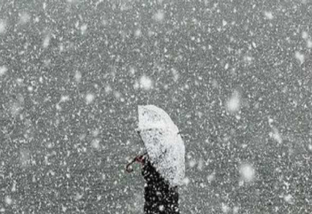 Meteo: Cum va fi vremea de Crăciun, Revelion și la începutul anului 2022