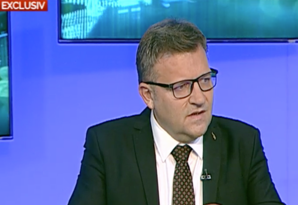 Marius Budai, la Realitatea Plus: Încercăm să mai facem o majorare a pensiilor. Nu știm CÂND și CU CÂT