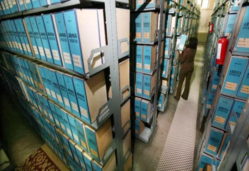 CNSAS face lumină. Cum erau recrutați elevi minori de către foşti ofiţeri de Securitate şi Miliţie