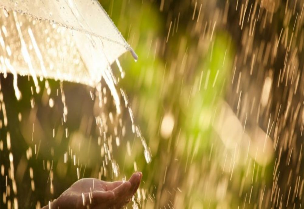 Vreme instabilă în 31 martie - Rafale puternice și ploi în mare parte din țară