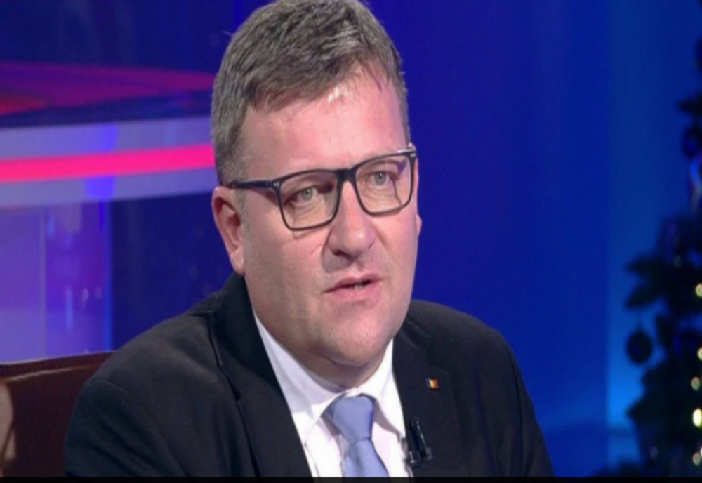 VIDEO Ministrul Muncii, detalii despre majorarea pensiilor și implementarea măsurilor din PNRR