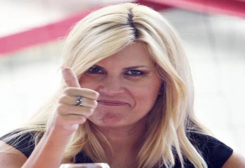 Profiler de top, analiza momentului despre Elena Udrea. Filmul evadării fostului ministru