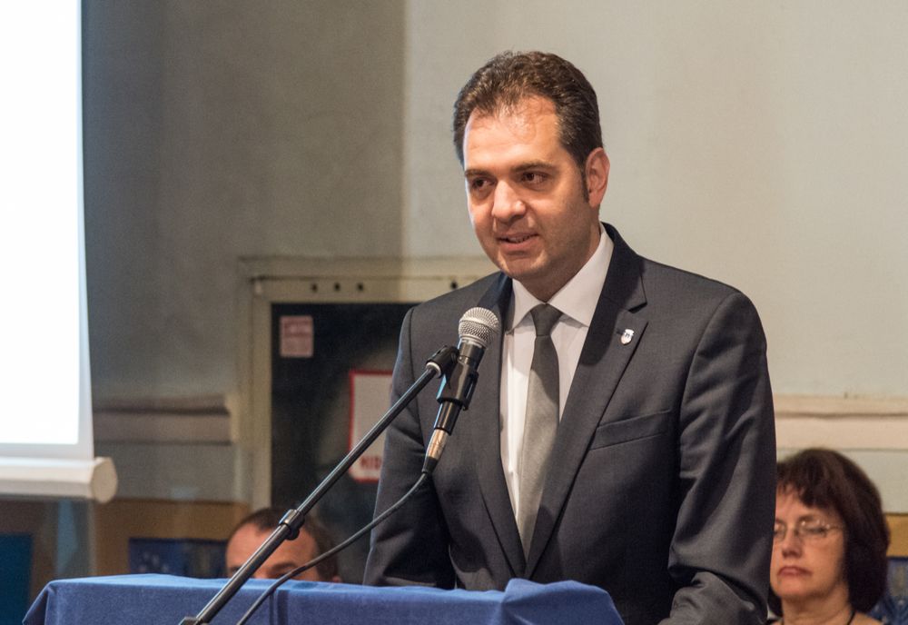 Primarul Antal Árpád a prezentat bilanțul primei jumătăți a acestui mandat