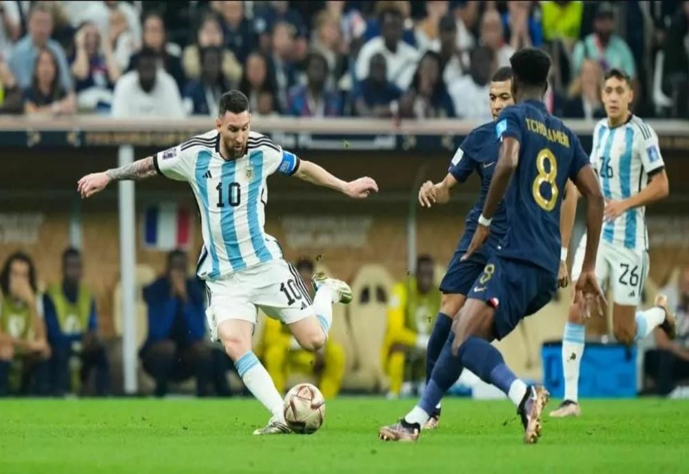 Argentina a câștigat Cupa Mondială 2022 - Scor final în fața Franței: 4-2