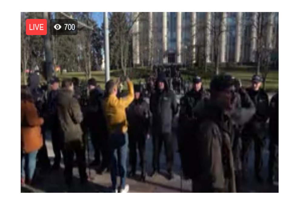 Sindicaliștii din Educație protestează, astăzi, în Piața Victoriei