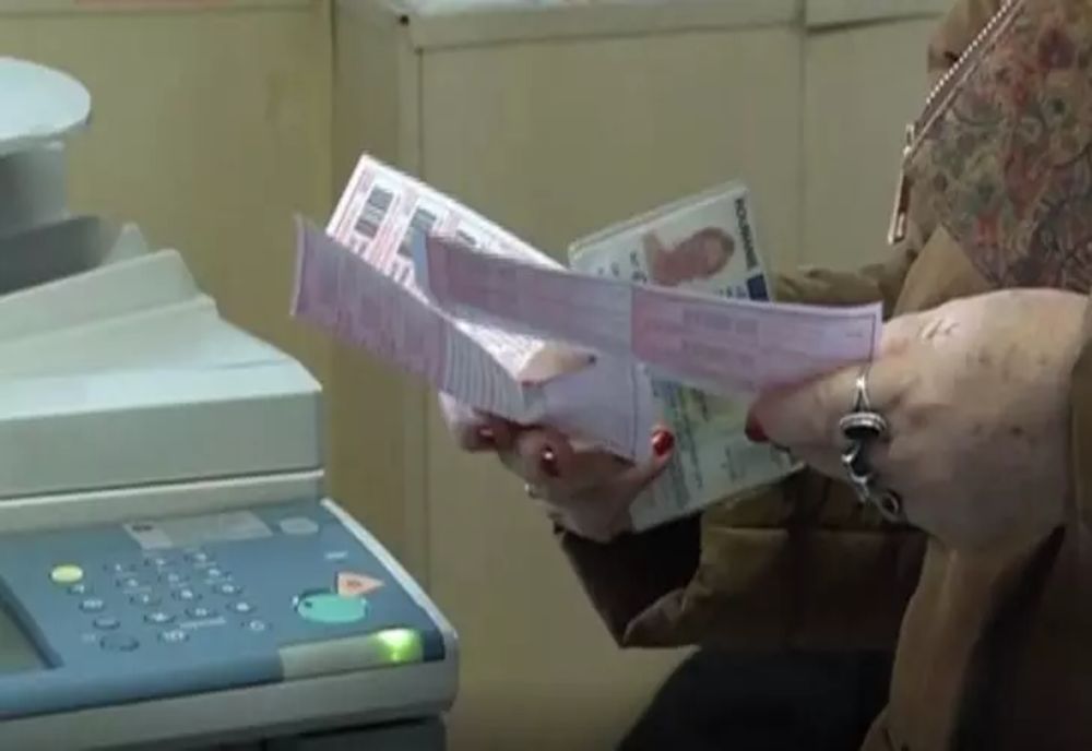 Hidroelectrica a început să trimită facturi. Ce sumă de plată a primit un client - FACTURĂ