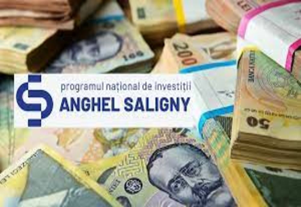 MINISTERUL DEZVOLTĂRII: PLĂŢI DE PESTE 80 DE MILIOANE LEI PENTRU PROIECTE DIN PROGRAMUL ''ANGHEL SALIGNY'' ŞI PNDL