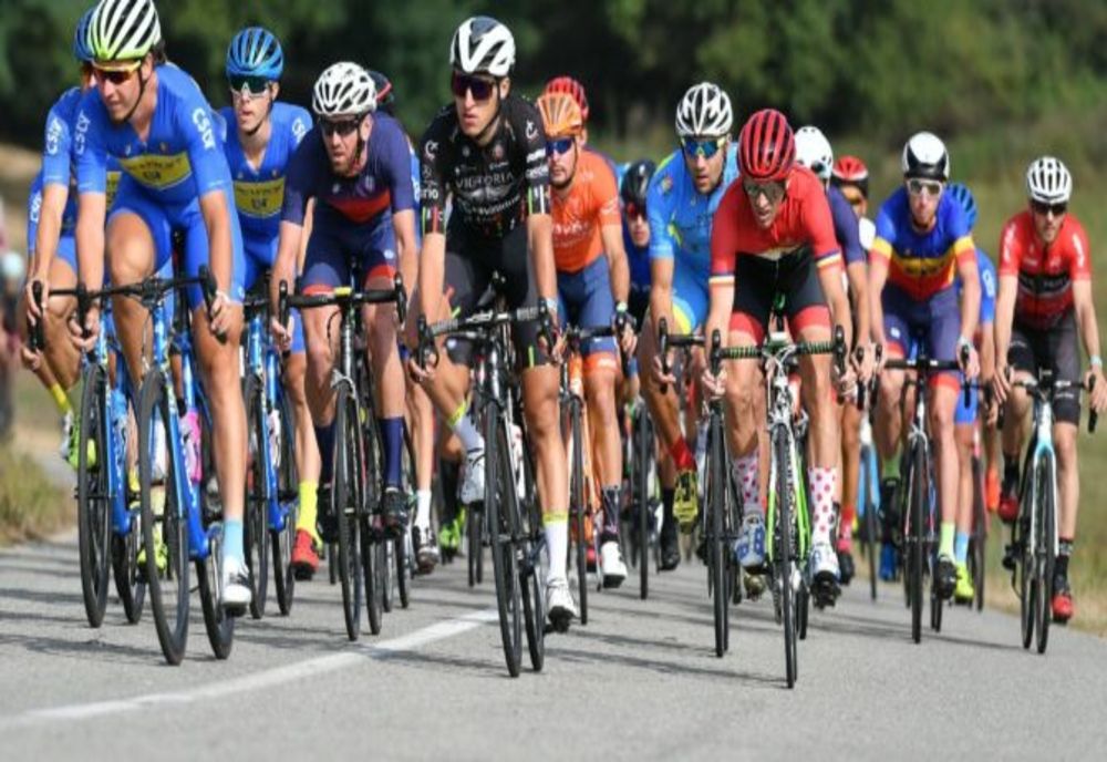 CICLISM: TURUL ROMÂNIEI 2025 VA AVEA LOC ÎN SEPTEMBRIE