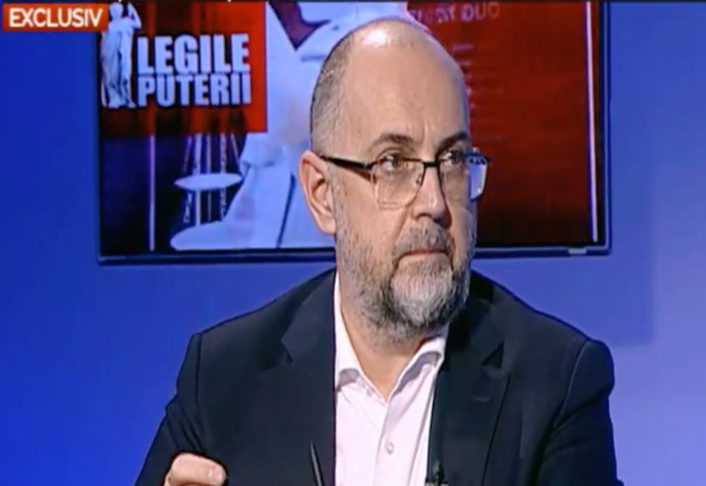 Kelemen Hunor despre măsurile guvernului Ciolacu: ”O improvizație totală. Uniunea nu poate fi de acord...”