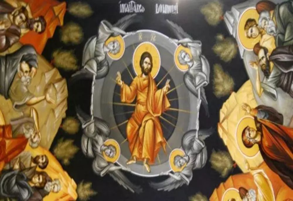 Înălţarea Domnului. Ce nu ai voie să faci azi? E mare PĂCAT!