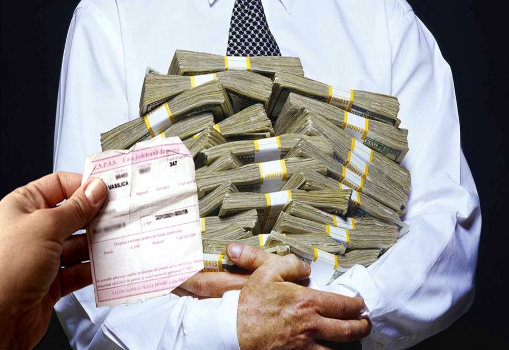 Proiectul care ar trebui să desființeze pensiile speciale urmează să fie modificat