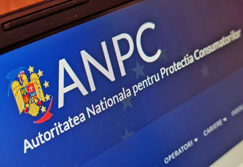 ANPC A VERIFICAT PESTE 800 DE INTERMEDIARI DE CREDITE DIN ROMÂNIA. AMENZI DE PESTE 37.000 DE LEI ȘI NUMEROASE NEREGULI DESCOPERITE