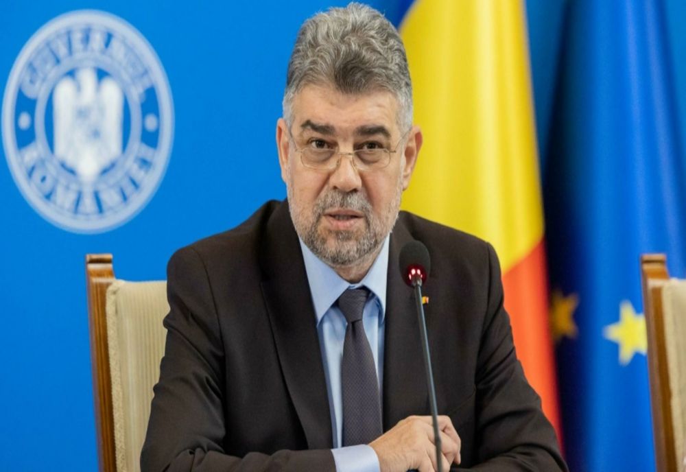 Legea pensiilor intră în linie dreaptă în Parlament - Anunțul premierului Marcel Ciolacu