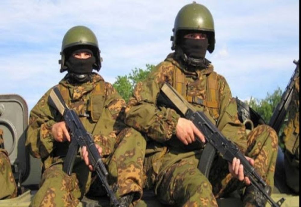 MAPN: EXERCIŢIU PENTRU EVALUAREA REZERVEI DE MOBILIZARE ÎN BUCUREŞTI ŞI ILFOV, ÎN OCTOMBRIE