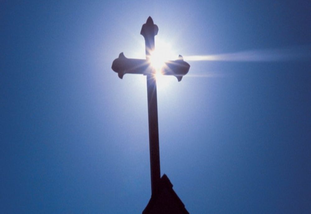 Sărbătoare 30 decembrie. Sfânta Muceniță Anisia. Cruce neagră în calendar