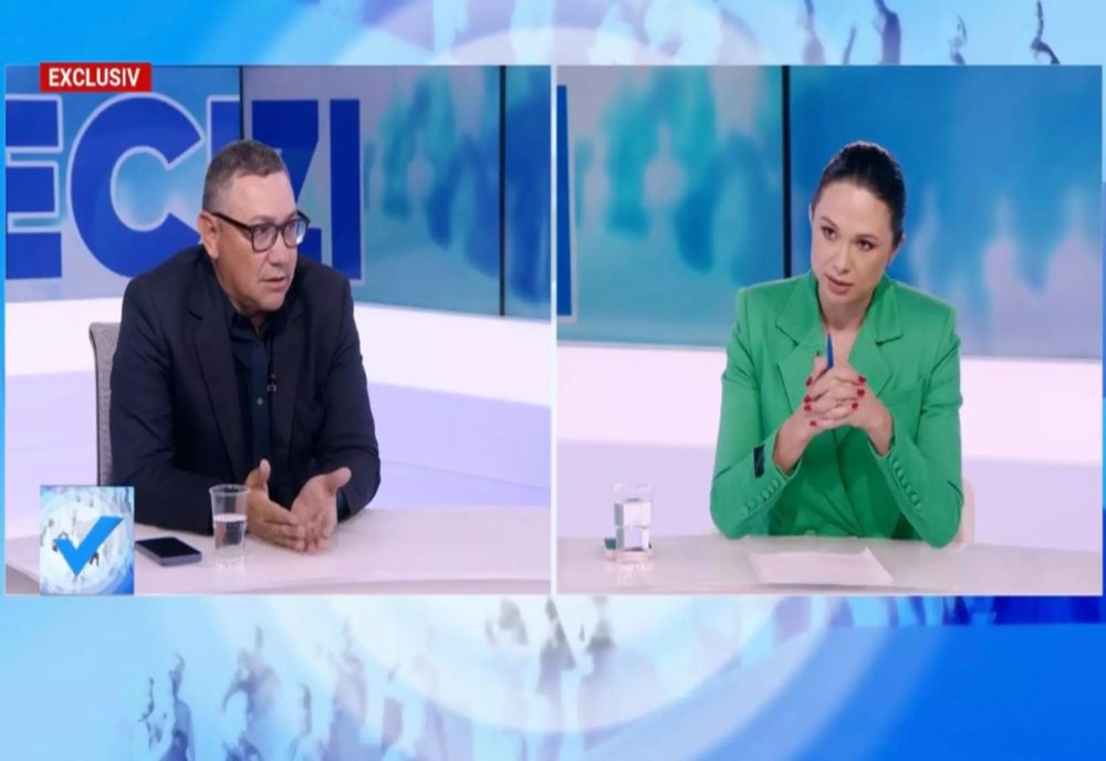 TU DECIZI! VICTOR PONTA, PREVIZIUNI DESPRE PREZIDENȚIALE: NU CÂȘTIGĂ NIMENI DIN PRIMUL TUR. SIMION E UN PILOT BUN, DAR SE BATE CU MECANICII. LASCONI SE PRICEPE LA TOT ȘI NIMIC