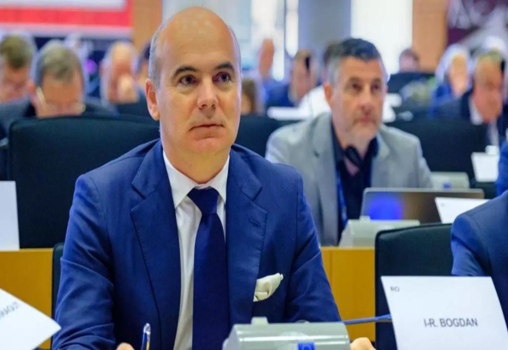RAREȘ BOGDAN: ”UNIȚI PENTRU SCĂDEREA PREȚULUI LA ENERGIE!” CE EXPLICAȚII AU CERUT EUROPARLAMENTARII PNL COMISIEI EUROPENE