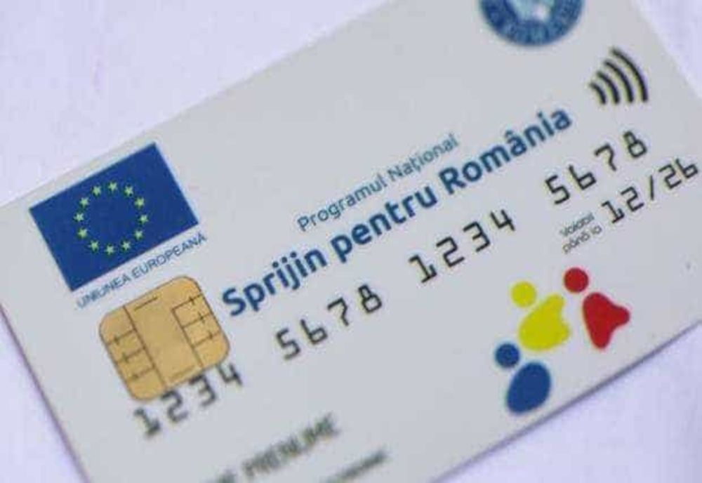 VOUCHERELE PENTRU ALIMENTE ÎN 2025: GUVERNUL SCHIMBĂ FRECVENȚA PLĂȚILOR. CE TREBUIE SĂ ȘTIE BENEFICIARII