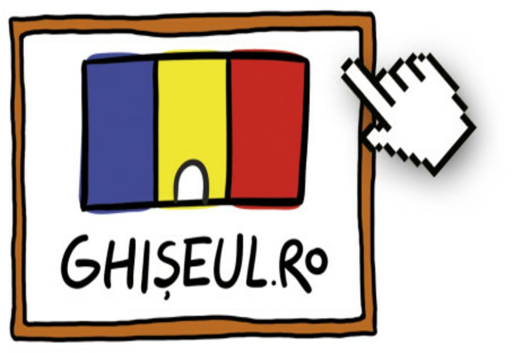 Site‑ul GHISEUL.RO și‑a întrerupt activitatea pentru mentenanță