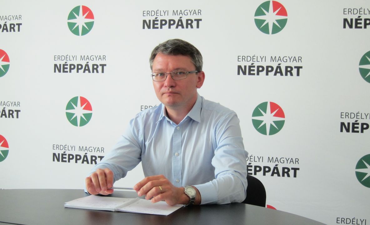 VOCEA MAGHIARILOR: CSOMORTÁNY ISTVÁN DENUNȚĂ TACTICA ELECTORALĂ A UDMR ȘI REABILITAREA FALSĂ A LUI CRIN ANTONESCU