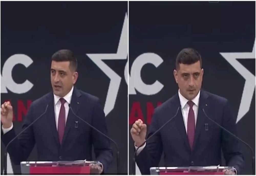 GEORGE SIMION, MESAJ CRUCIAL ÎNAINTE DE ALEGERILE PREZIDENȚIALE DIN POLONIA: ”VOR ÎNCERCA SĂ VĂ FURE VOTUL CUM AU FĂCUT ÎN ROMÂNIA”