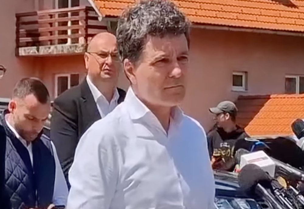 NICUȘOR DAN EVITĂ UN RĂSPUNS CLAR PRIVIND CREȘTEREA TVA 