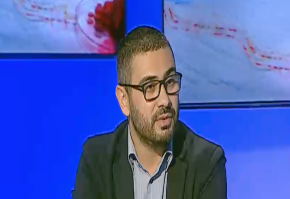 MINISTRUL MUNCII VREA CREȘTERI DE SALARII ÎN MINISTER: „NU SUNT ADVERSARUL ANGAJAȚILOR MEI”