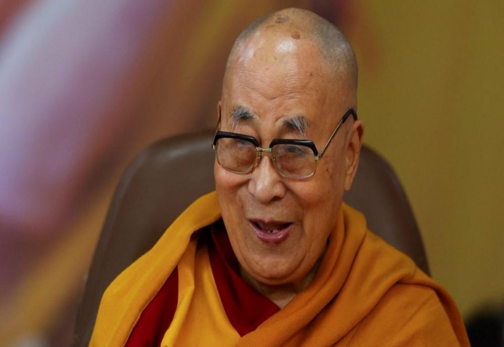 DALAI LAMA A SĂRBĂTORIT ÎMPLINIREA VÂRSTEI DE 90 DE ANI