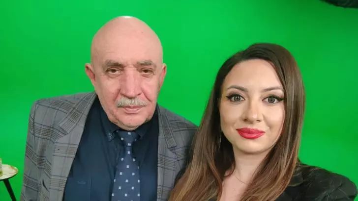 Podcasturile REALITATEA - Ceva-n PLUS. Dr. Corneliu Toader, dezvăluiri în premieră la Realitatea PLUS - VIDEO