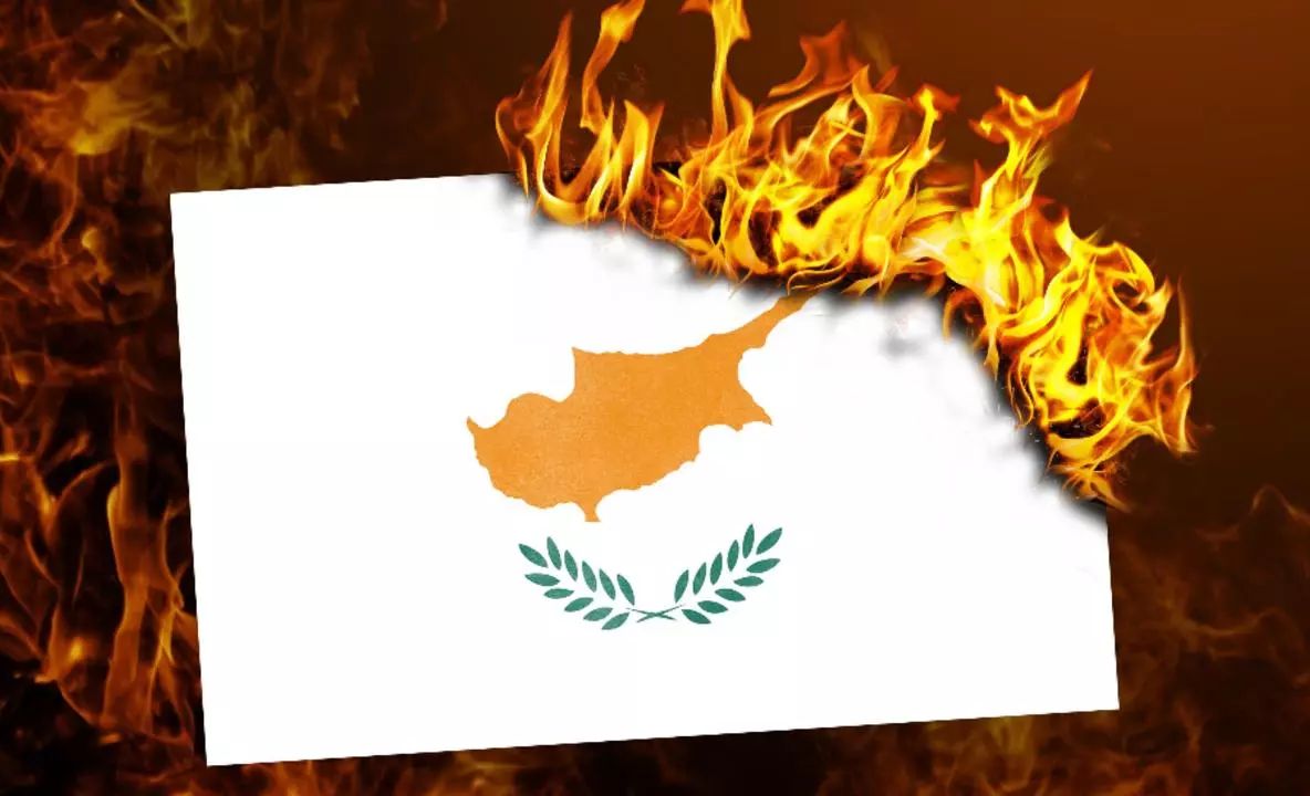 Washingtonul ridică nivelul de alertă pentru Cipru și alte state din regiune și permite retragerea personalului american neesențial